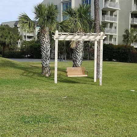 Seaforever-King Bed, Ocean Views With Beach Bikes Hilton Head Island Dış mekan fotoğraf